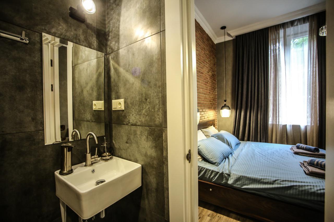 Classy Apartments Central Tbilisi Exterior foto
